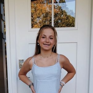 Meet your Posher, Grace